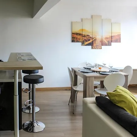 Miracle Morning Apartment