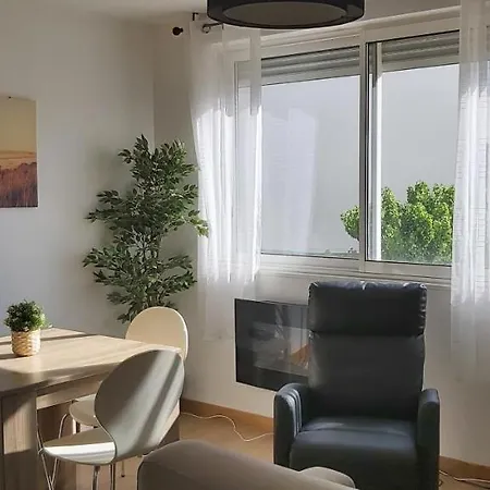 Apartment Miracle Morning La Grande-Motte